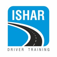 Ishar Driver Training logo, Ishar Driver Training contact details