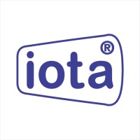 iota international logo, iota international contact details