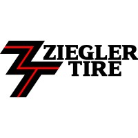 Ziegler Tire & Supply logo, Ziegler Tire & Supply contact details