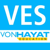 VonHayat Education Sciences logo, VonHayat Education Sciences contact details