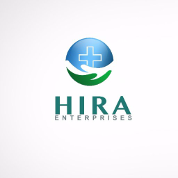 Hira Enterprises logo, Hira Enterprises contact details