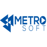 Metrosoft Inc. logo, Metrosoft Inc. contact details