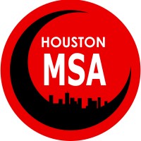 University of Houston - Muslim Student Association logo, University of Houston - Muslim Student Association contact details