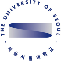 University of Seoul logo, University of Seoul contact details