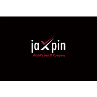 JAXPIN logo, JAXPIN contact details