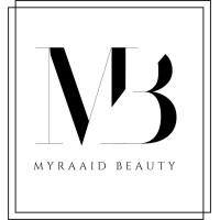 MyraAid Beauty logo, MyraAid Beauty contact details