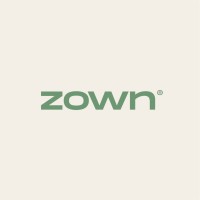 Zown logo, Zown contact details