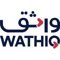 Wathiq logo, Wathiq contact details