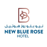 New Blue Rose Hotel logo, New Blue Rose Hotel contact details