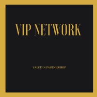 VIP NETWORK logo, VIP NETWORK contact details