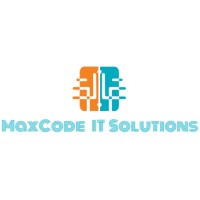 MAXCODE IT SOLUTIONS logo, MAXCODE IT SOLUTIONS contact details