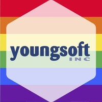 Youngsoft logo, Youngsoft contact details