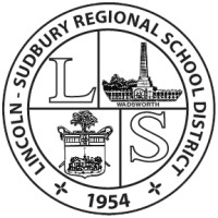 Lincoln-Sudbury Regional High School logo, Lincoln-Sudbury Regional High School contact details