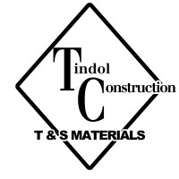 Tindol Construction logo, Tindol Construction contact details