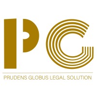 PRUDENS GLOBUS LEGAL SOLUTION logo, PRUDENS GLOBUS LEGAL SOLUTION contact details