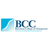 Barcelona College of Chiropractic logo, Barcelona College of Chiropractic contact details