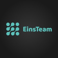 EinsTeam logo, EinsTeam contact details