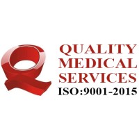 Quality Medical Services Pakistan logo, Quality Medical Services Pakistan contact details