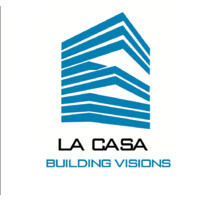 La Casa Building Contracting L.L.C logo, La Casa Building Contracting L.L.C contact details