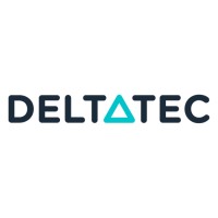 DELTATEC logo, DELTATEC contact details