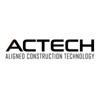 ACTECH logo, ACTECH contact details