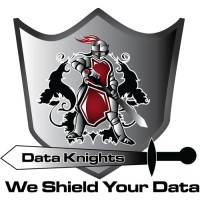 Data Knights logo, Data Knights contact details