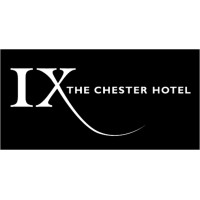 The Chester Hotel logo, The Chester Hotel contact details