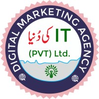 IT Ki Dunya Private Ltd.  Digital Marketing Agency logo, IT Ki Dunya Private Ltd.  Digital Marketing Agency contact details