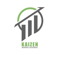 Kaizen Business Solutions logo, Kaizen Business Solutions contact details