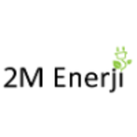 2M Enerji logo, 2M Enerji contact details