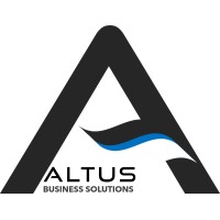 Altus Business Solutions logo, Altus Business Solutions contact details