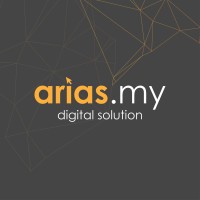 Arias Malaysia logo, Arias Malaysia contact details