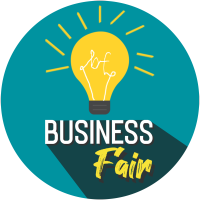 Business Fair logo, Business Fair contact details