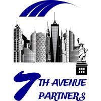 7th Avenue Partners Inc. logo, 7th Avenue Partners Inc. contact details