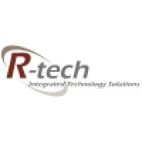 R-Tech Saudi Arabia logo, R-Tech Saudi Arabia contact details