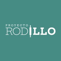 Proyecto Rodillo logo, Proyecto Rodillo contact details