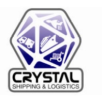 Crystal Shipping & Logistics logo, Crystal Shipping & Logistics contact details