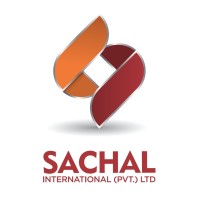 Sachal International (Pvt.) Ltd. logo, Sachal International (Pvt.) Ltd. contact details