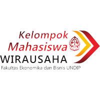 UKM-F Kelompok Mahasiswa Wirausaha Universitas Diponegoro logo, UKM-F Kelompok Mahasiswa Wirausaha Universitas Diponegoro contact details