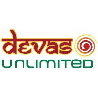 Devas Unlimited logo, Devas Unlimited contact details