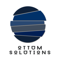 OTTUM Solutions logo, OTTUM Solutions contact details