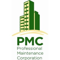 PMC logo, PMC contact details