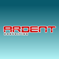 Ardent Consulting logo, Ardent Consulting contact details