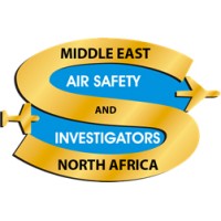 Middle East and North Africa Society of Air Safety Investigators (MENASASI) logo, Middle East and North Africa Society of Air Safety Investigators (MENASASI) contact details