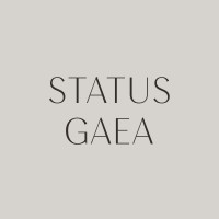 Status Gaea logo, Status Gaea contact details