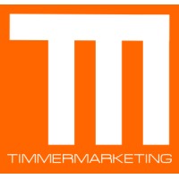 TIMMER MARKETING logo, TIMMER MARKETING contact details