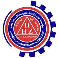 AL- ZAMIH GENERAL CONTRACTING EST. HDD AND THRUSTBORING logo, AL- ZAMIH GENERAL CONTRACTING EST. HDD AND THRUSTBORING contact details