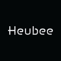 Heubee (Stealth Mode) logo, Heubee (Stealth Mode) contact details