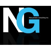 NeoGenesis Consulting logo, NeoGenesis Consulting contact details