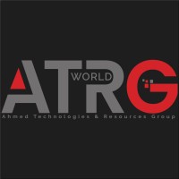 ATRG World logo, ATRG World contact details